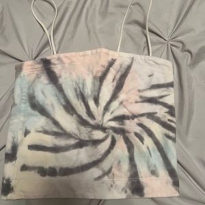 AE Tie Dye Tank Top | XS